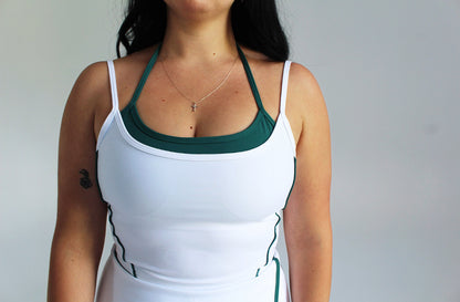 Revive Top- Pearl