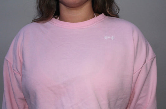 The Luft Crop (Bubblegum)