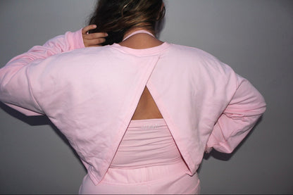 The Luft Crop (Bubblegum)