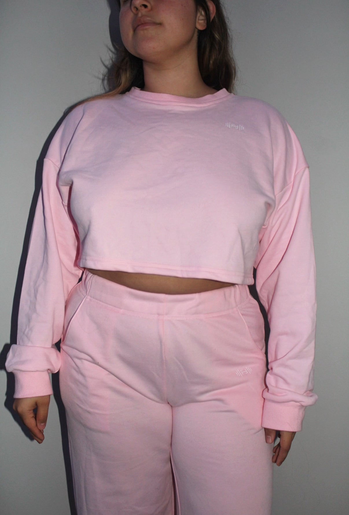 The Luft Crop (Bubblegum)