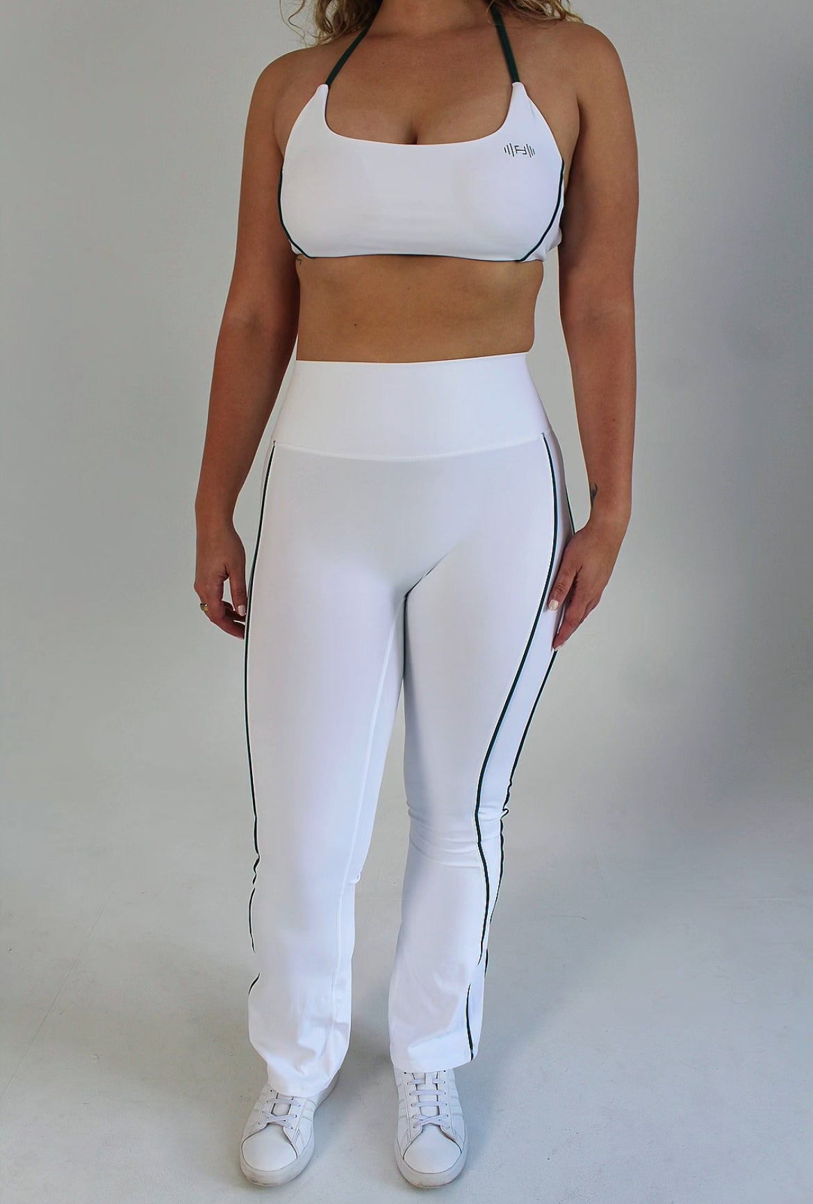 Revive Pants- Pearl